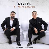 Kouros - Be Moot Ghassam