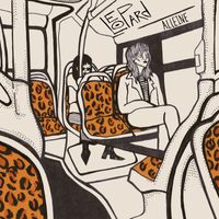 LEOPARD - Alleine