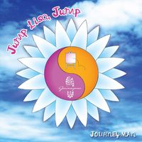 Journeyman - Jump Lisa Jump (feat. Kyle Guerrero)