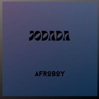 Afroboy - Jodada (Explicit)