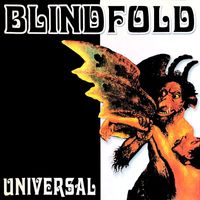 Blindfold - Universal