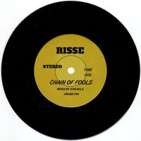 Kixeagle - chain of fools (remix)