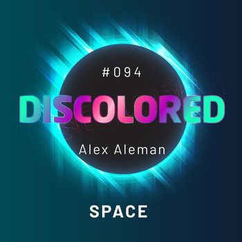 Alex Aleman - Space