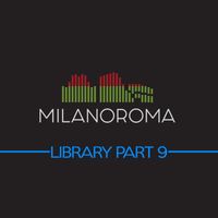 Mattia Cova - Library, Pt. 9