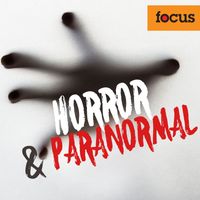 Philip Michael Guyler - Horror & Paranormal
