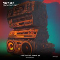 Andy BSK - From The Past