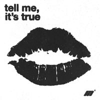 Maurice Moore - tell me it's true.
