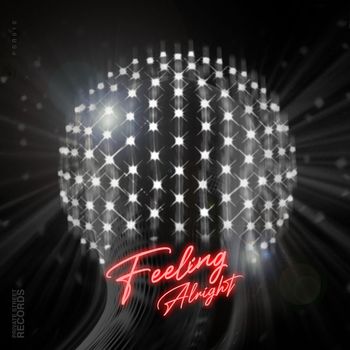 Tonez - Feeling Alright