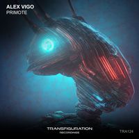 Alex Vigo - Primote