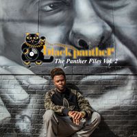 Black Panther - The Panther Files Vol. 2