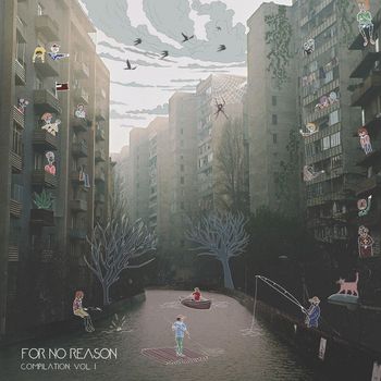 Various Artists - Compilation: Vol. 1