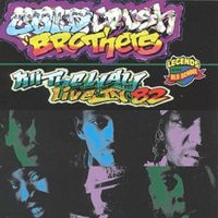 Cold Crush Brothers - All The Way Live in '82 (Explicit)