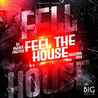 DJ Alexis Freites - Feel The House