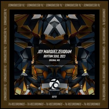 Joy Marquez, Zeuqram - Rhythm Soul 2023