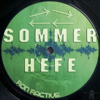 Ron Ractive - Sommer Hefe