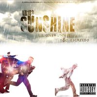 Rappa - Sunshine (feat. Lil OneHunnet & 03 Greedo) (Explicit)