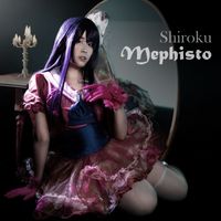 Shiroku - Mephisto (From "Oshi No Ko")
