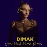 Brunette - Dimak (Arni Rock Remix Demo)