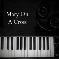 Danon Msc - Mary On A Cross (Piano)