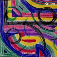 Cuthead - Soléa