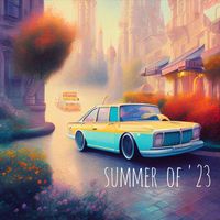 Dominic Delore - Summer of '23