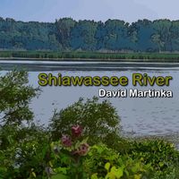 David Martinka - Shiawassee River