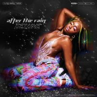 Baby Tate - After The Rain: Deluxe (Explicit)