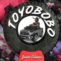 Junior Caldera - Toyobobo (Explicit)