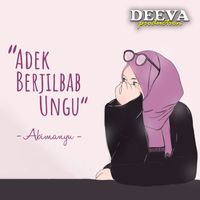Abimanyu - Adek Berjilbab Ungu