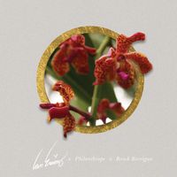 Ian Ewing, Brock Berrigan and Philanthrope - Meridian