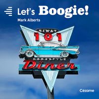 Mark Alberts - Let's Boogie