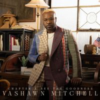 VaShawn Mitchell - Victory