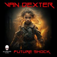 Van Dexter - Future Shock
