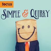 Philip Michael Guyler - Simple & Quirky