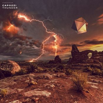 Capozzi - Thunder