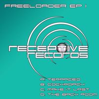 Freeloader - Freeloader