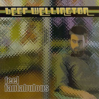 Beef Wellington - Feel Fantabulous
