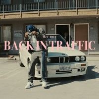 Hit-Boy - Back In Traffic (feat. KIRBY) (Explicit)