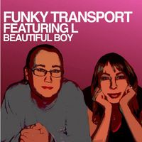 Funky Transport - How Can You (Be So Far Away)