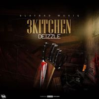 Deizzle - 3 Kitchen