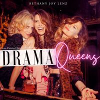 Bethany Joy Lenz - Drama Queens