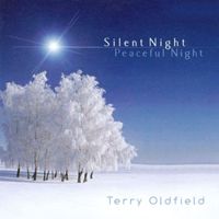 Terry Oldfield - Silent Night, Peaceful Night