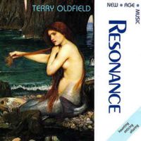 Terry Oldfield - Resonance