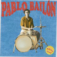 Pablo Bailón - Bikini Azul (Explicit)