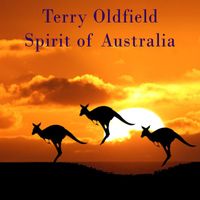 Terry Oldfield - Spirit of Australia