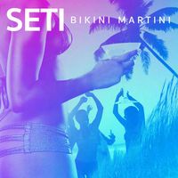 SETI - Bikini Martini
