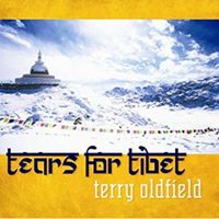 Terry Oldfield - Tears for Tibet