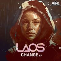 L.A.O.S - Change EP
