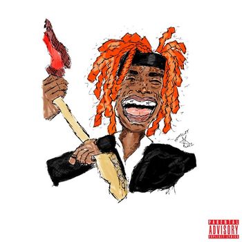 CalVin - Rage (Explicit)