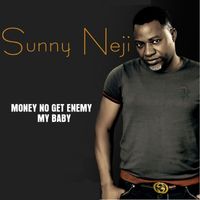 Sunny Neji - My Baby